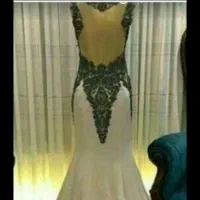 لباس  مجلسی نو