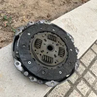 صفحه کلاچ پژو والئو valeo Tu5 (رانایی) درحد نو