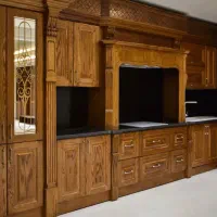 کابینت و کمد دیواری اقساط