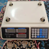 ترازو کمری جهت فروش|فروشگاه و مغازه|خرمشهر, |دیوار