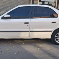 خودوری سواری سمند|خودرو سواری و وانت|مرند, |دیوار