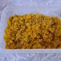 پیاز سرخ شده کرانچی (چیپسی)|خوردنی و آشامیدنی|رشت, لاکانی|دیوار