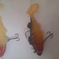 طعمه ماهیگیری