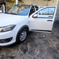 کوییک GXR فول پارس خودرو ۱۴۰۴