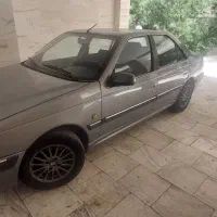 فروش پژو پارس