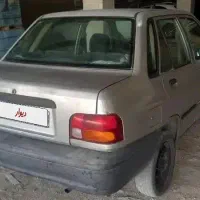 پراید ۸۹|خودرو سواری و وانت|ملایر, |دیوار