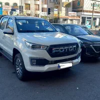 فوتون اتومات صفر G7 سفید جی۷ مشکی خشک مدل ۱۴۰۴|خودرو سواری و وانت|تهران, صادقیه|دیوار