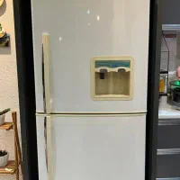 یخچال فریزر نیکسان|یخچال و فریزر|رشت, سیا اسطلخ|دیوار