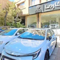 تویوتا لوین GR مدل 2025