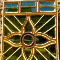 دو عدد پنجره