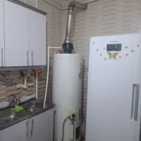 آبگرمکن ۱۲۰ لیتری سپهر الکتریک