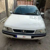 پژو slxمدل 95|خودرو سواری و وانت|علیآباد کتول, |دیوار