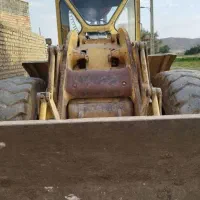 کار با لودر