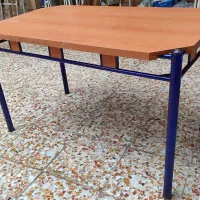میز ناهارخوری ۶ نفره