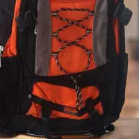 کوله پشتی نو استفاده نشده