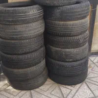 لاستیک ۱۵یخ شکن|قطعات یدکی و لوازم جانبی|فردیس, شهرک هفده شهریور|دیوار