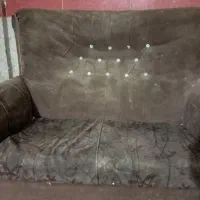 مبل دست دوم|مبلمان خانگی و میز عسلی|قائم‌شهر, |دیوار