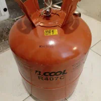 گاز کولر پولوم