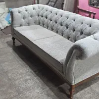 پذیرش انواع رویه مبلمان راحتی کلاسیک و چستر|خدمات پیشه و مهارت|ملایر, |دیوار