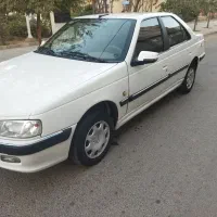 پژو پارس مدل 91|خودرو سواری و وانت|قم, کلهری|دیوار