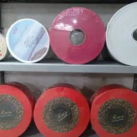 فروش کلیه ملزومات اپیلاسیون