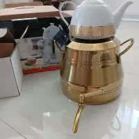 قوری کتری نونو پلمپ