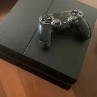 ۱ ترابایت PS4 فت