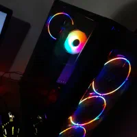 کیس بدون عیب