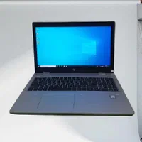 لپتاپ اچ پی 650G4 i5Gen8 Ram16 SSD256 UHD باکارتن|رایانه همراه|کرج, حصارک بالا|دیوار