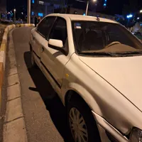 سمند LX EF7، مدل ۱۳۸۹|خودرو سواری و وانت|زنجان, |دیوار