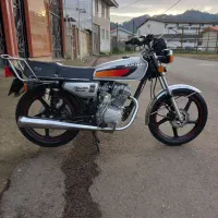 هوندا 200 همتاز