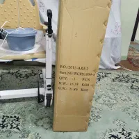 ویلچرحمل توانخواه وتوالت سیار وجابجاکردن بیمار