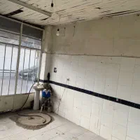 مغازه بیست متری|اجارهٔ مغازه و غرفه|رشت, عینک|دیوار