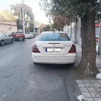 بنز e240|خودرو سواری و وانت|مشهد, احمدآباد|دیوار