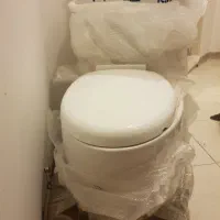 توالت فرنگی گلسار