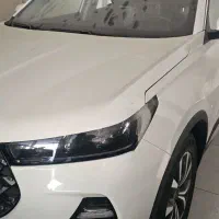 تیگو ۷ پرو پرمیوم صفر آگهی شخصی