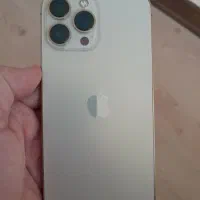 آیفون ۱۳ پرومکس