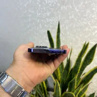 اپلiPhone14پرومکس باطری۹۵باریجستری اقساط۱۰۰میلیونی|موبایل|اصفهان, احمدآباد|دیوار
