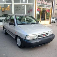 پراید مدل 86 نقد و اقساط|خودرو سواری و وانت|اردبیل, |دیوار