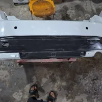 فروش استوک سپر های خودرو|قطعات یدکی و لوازم جانبی|رشت, اسماعیل آباد|دیوار