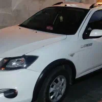 کوییک دنده ای ساده ۱۴۰۰|خودرو سواری و وانت|تهران, خزانه|دیوار