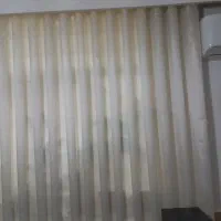 پرده پذیرایی