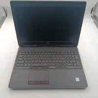 dell precsion 7520|رایانه همراه|تهران, ایرانشهر|دیوار