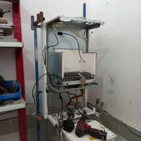 تعمیرات تخصصی پکیج وابگرمکن دیواری