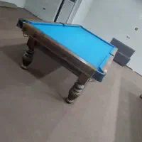 میز بیلیارد