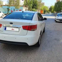 سراتو منتاژی ۱۳۹۴ بدون رنگ|خودرو سواری و وانت|اهواز, کیانپارس |دیوار