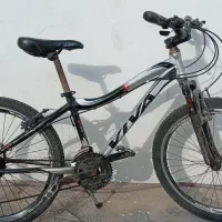 دوچرخه ویوا سایز۲۴