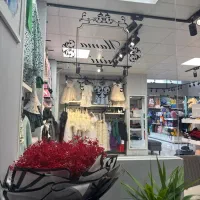 فروشنده لباس بچه