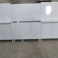 سرویسه کابینت پیش ساخته و آماده ی محمد علی