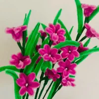 گل مصنوعی|گل مصنوعی|فیروزآباد (فارس), |دیوار